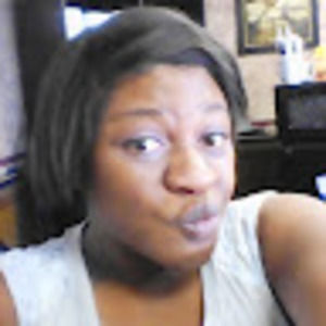 Meet your Posher, Kadijah